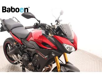 Yamaha  Tracer 900 ABS picture 18