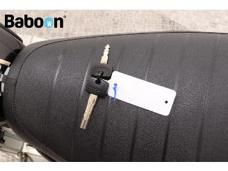 Triumph Thruxton 900  picture 24