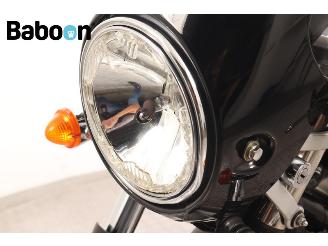 Triumph Thruxton 900  picture 16