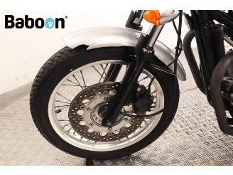 Triumph Thruxton 900  picture 17