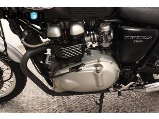 Triumph Thruxton 900  picture 20
