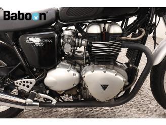 Triumph Thruxton 900  picture 12