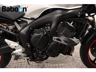 Yamaha FZ 6 Fazer S2 ABS picture 11