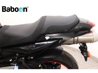 Yamaha FZ 6 Fazer S2 ABS picture 23