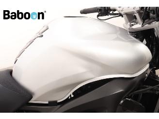 Yamaha FZ 6 Fazer S2 ABS picture 12