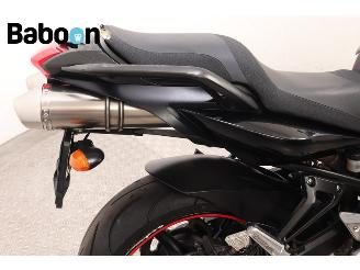 Yamaha FZ 6 Fazer S2 ABS picture 14