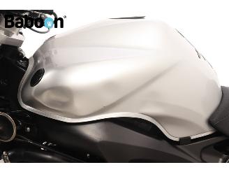 Yamaha FZ 6 Fazer S2 ABS picture 20