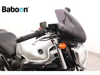 Yamaha FZ 6 Fazer S2 ABS picture 9