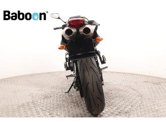 Yamaha FZ 6 Fazer S2 ABS picture 7