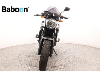 Yamaha FZ 6 Fazer S2 ABS picture 3