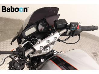 Yamaha FZ 6 Fazer S2 ABS picture 26