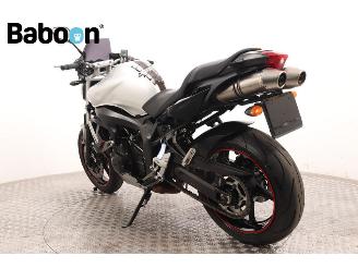 Yamaha FZ 6 Fazer S2 ABS picture 6