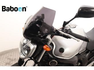 Yamaha FZ 6 Fazer S2 ABS picture 18