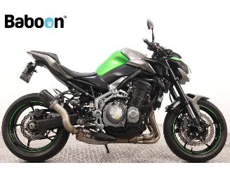 Kawasaki Z 900 ABS 2019/3