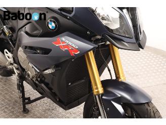 BMW S 1000 XR ABS picture 19