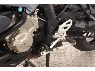 BMW S 1000 XR ABS picture 22