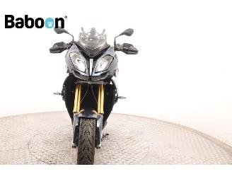 BMW S 1000 XR ABS picture 3