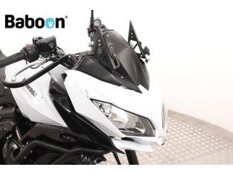 Kawasaki Versys 650 ABS picture 15