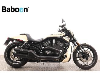 Gebrauchtwagen Motorrad Harley-Davidson  VRSCDX Night Rod Special ABS 2014/1