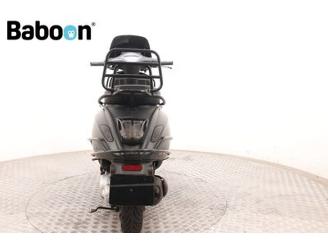 Vespa  Sprint Notte 45KM picture 7
