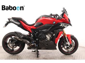 škoda motocykly BMW S 1000 XR  2022/6
