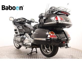 Honda GL 1800 Goldwing ABS picture 6
