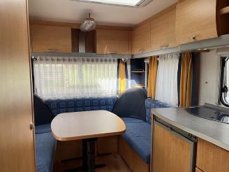 Knaus  Sudwind 450 FU picture 11