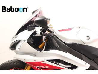 Yamaha  YZF-R6 picture 20