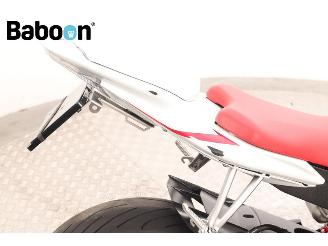 Yamaha  YZF-R6 picture 9