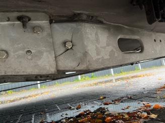 Dethleffs  Lowlander 410 EB incl. Mover picture 11