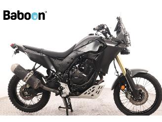  Yamaha  Ténéré 700 ABS 2023/6