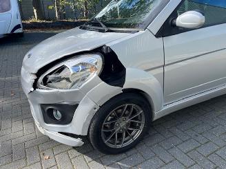 Ligier  IXO 440 DCI picture 10