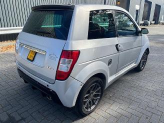 Ligier  IXO 440 DCI picture 3