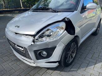 Ligier  IXO 440 DCI picture 9