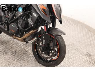 KTM 1290 Super Duke R ABS picture 19
