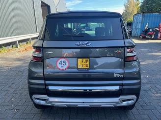 Ligier  JS60 Chic Sun picture 4