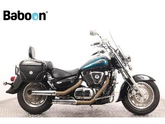  Suzuki VL 1500 Intruder LC 2000/2