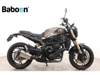  Benelli  Leoncino 800 2024/5