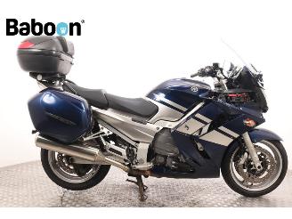  Yamaha FJR 1300 A 2008/1
