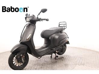 Vespa  Sprint 45KM picture 4