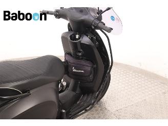 Vespa  Sprint 25KM picture 9