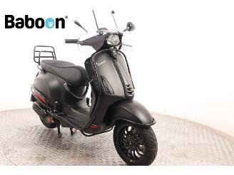Vespa  Sprint 25KM picture 2