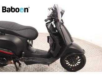 Vespa  Sprint 25KM picture 11