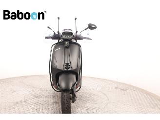 Vespa  Sprint 25KM picture 3