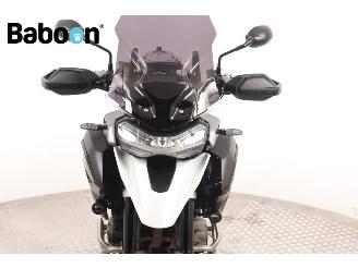 Triumph Tiger 1200 GT Explorer picture 19