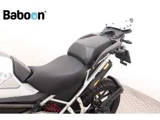 Triumph Tiger 1200 GT Explorer picture 24