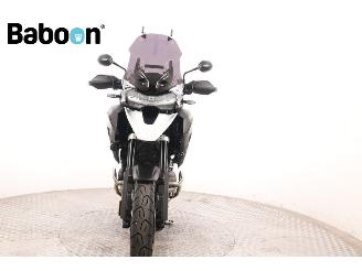 Triumph Tiger 1200 GT Explorer picture 3