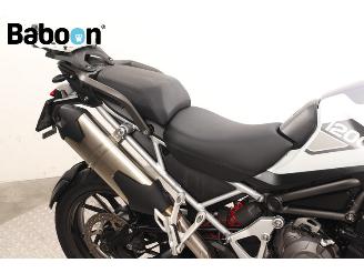 Triumph Tiger 1200 GT Explorer picture 12