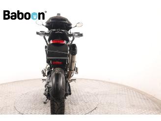 Triumph Tiger 1200 GT Explorer picture 7
