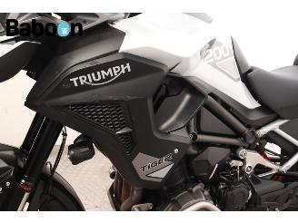 Triumph Tiger 1200 GT Explorer picture 20